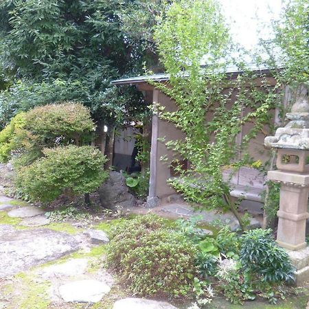Guesthouse Higashi Fujitatei Shin'onsen ภายนอก รูปภาพ