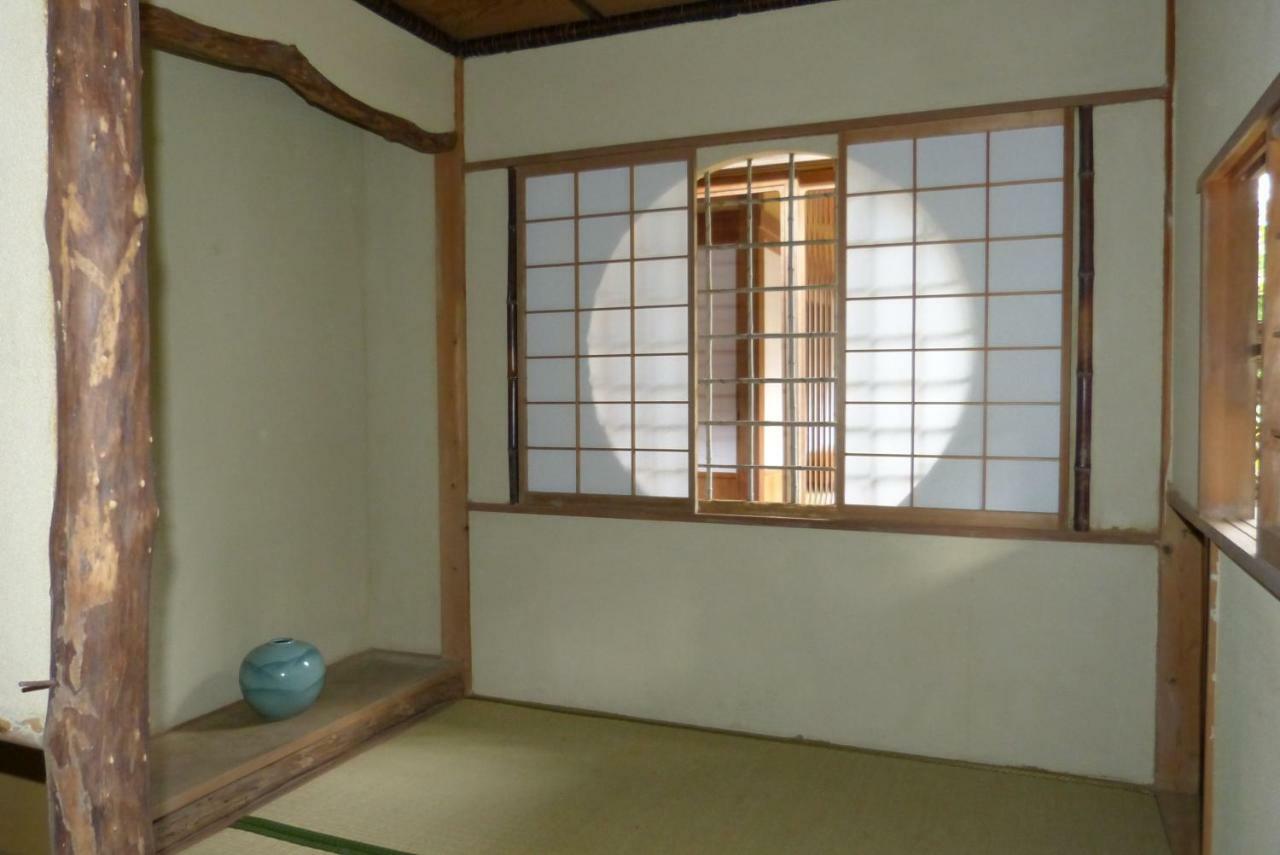 Guesthouse Higashi Fujitatei Shin'onsen ภายนอก รูปภาพ