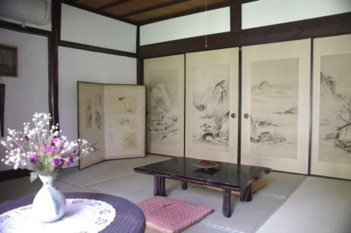 Guesthouse Higashi Fujitatei Shin'onsen ภายนอก รูปภาพ